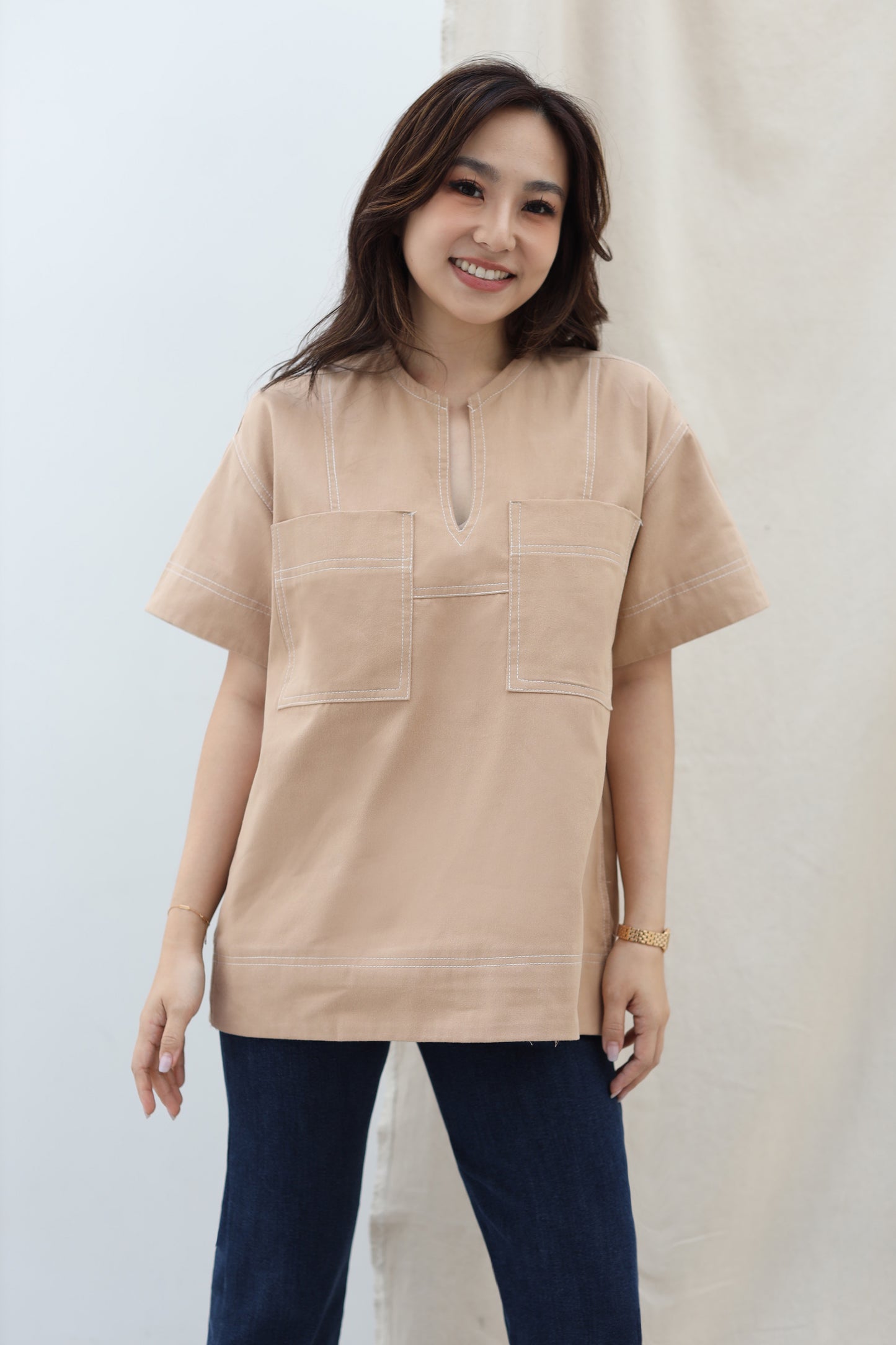 REVA TOP