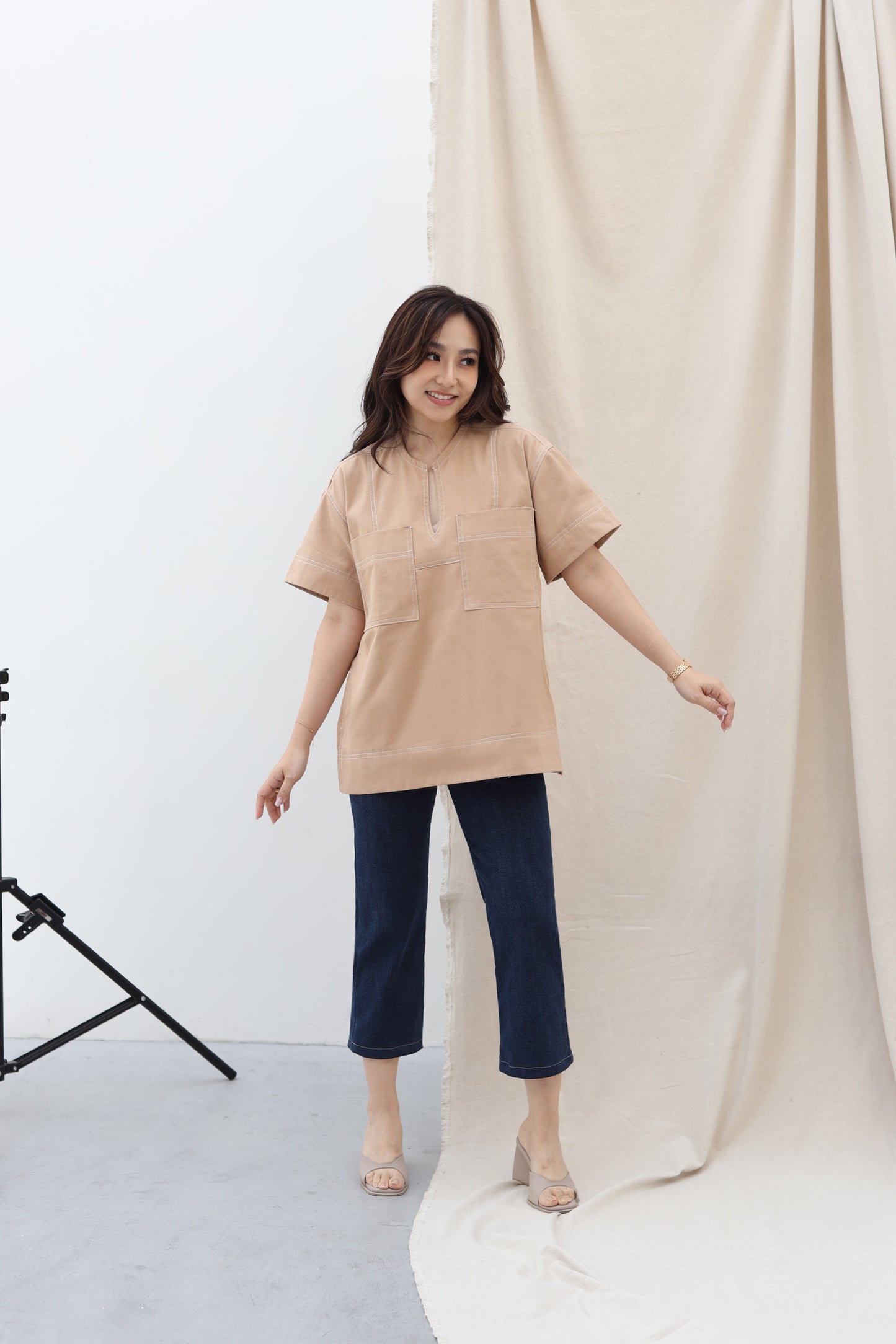 REVA TOP