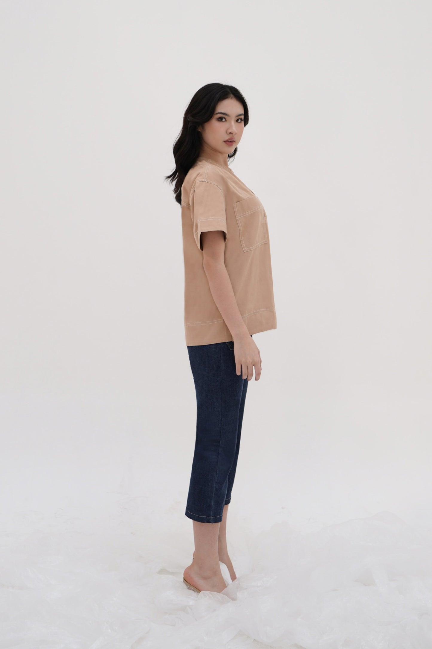 REVA TOP