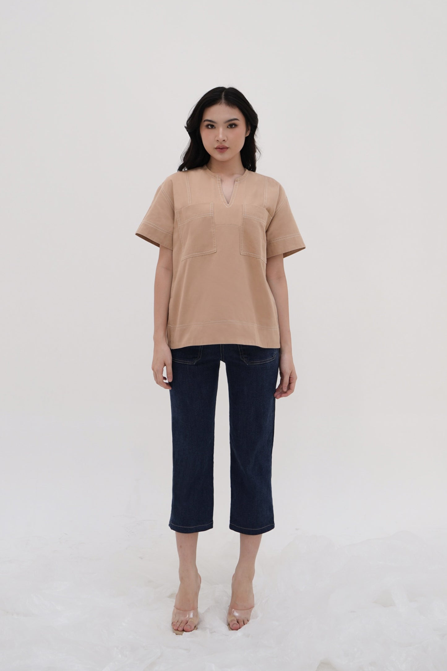 REVA TOP