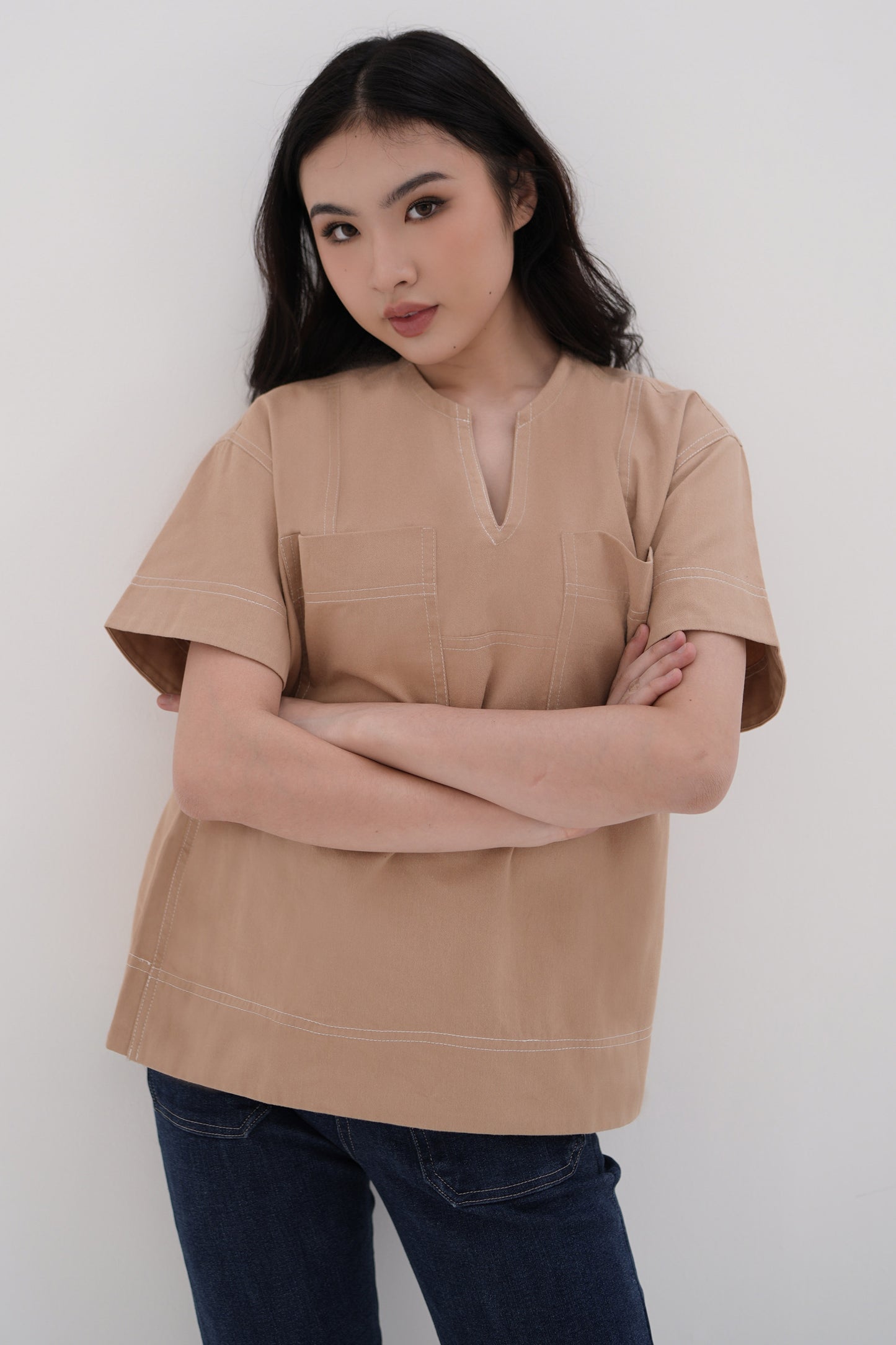 REVA TOP