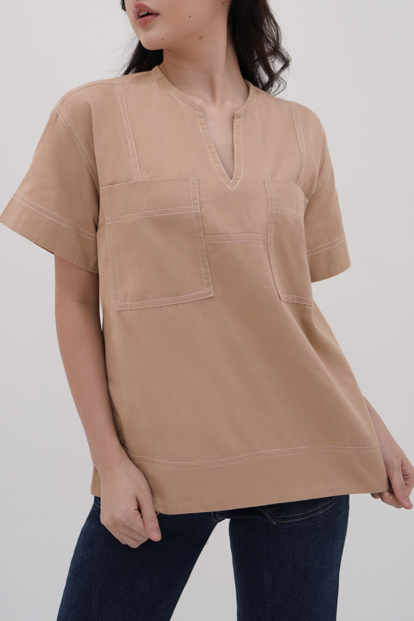 REVA TOP