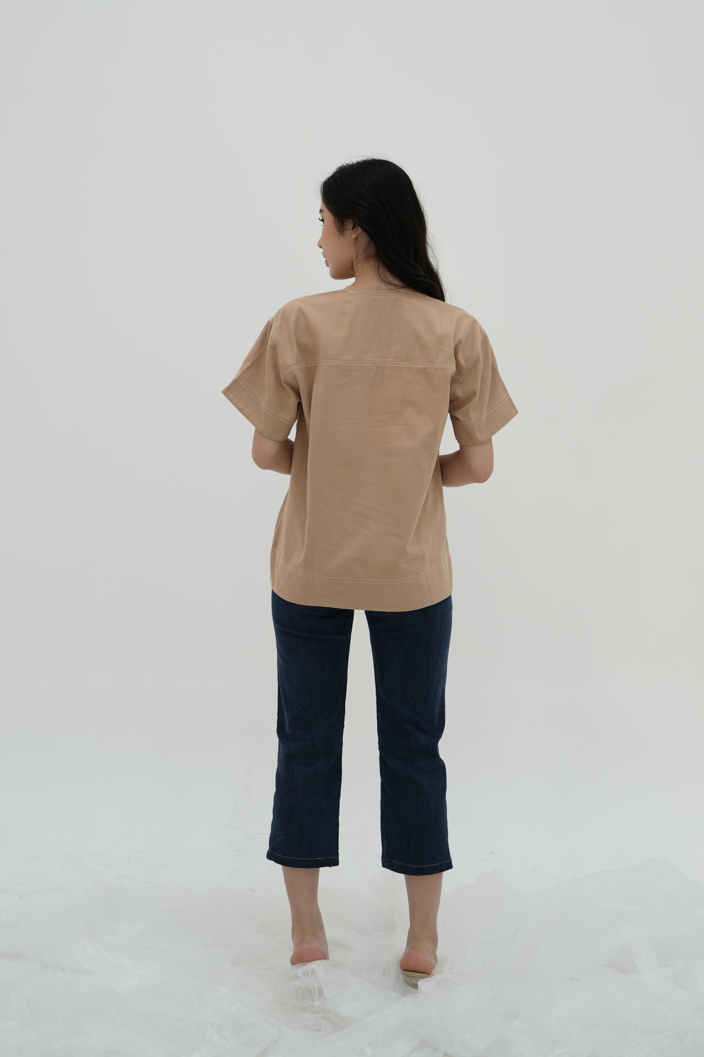 REVA TOP