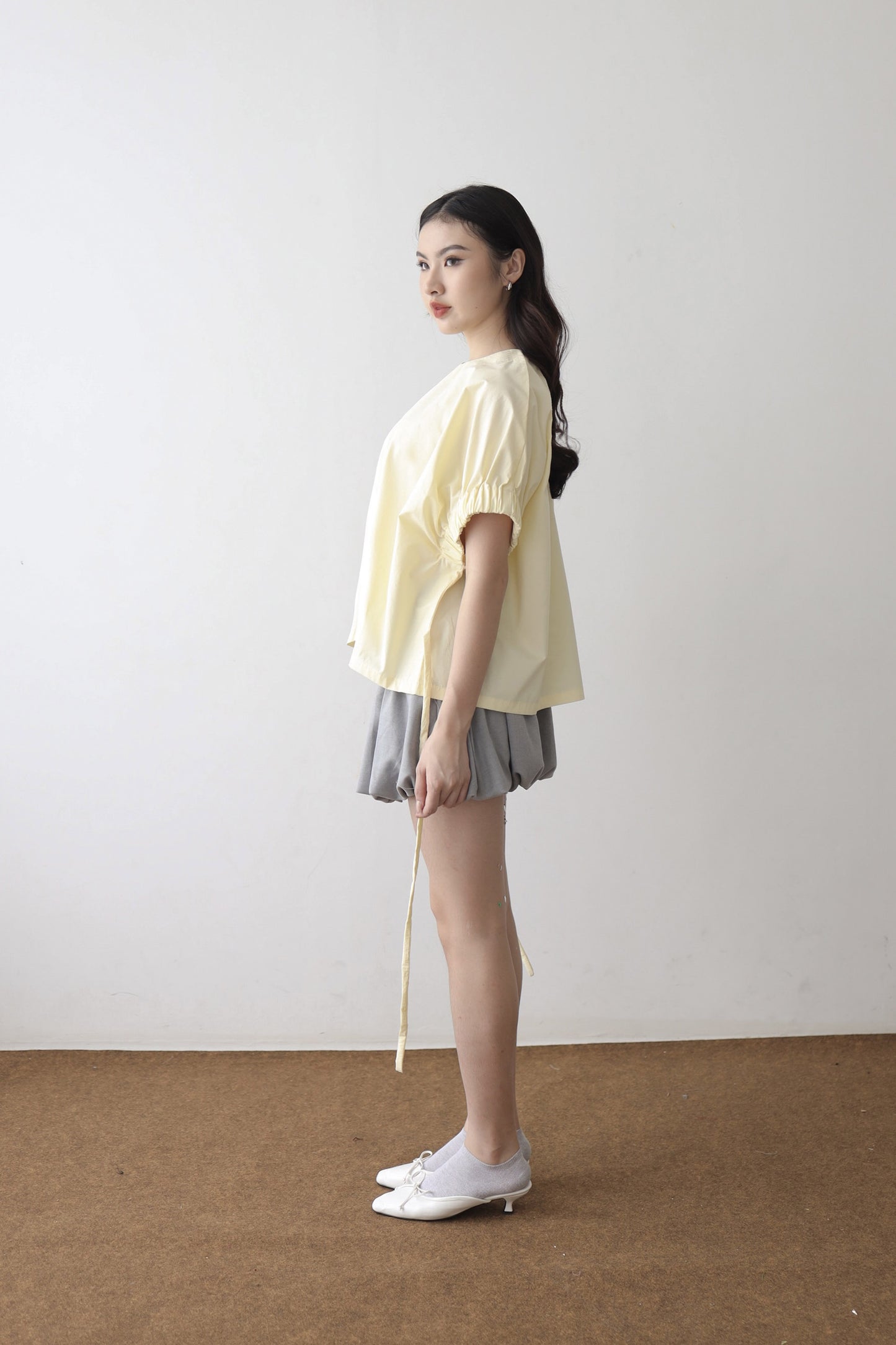 ROWAN TOP
