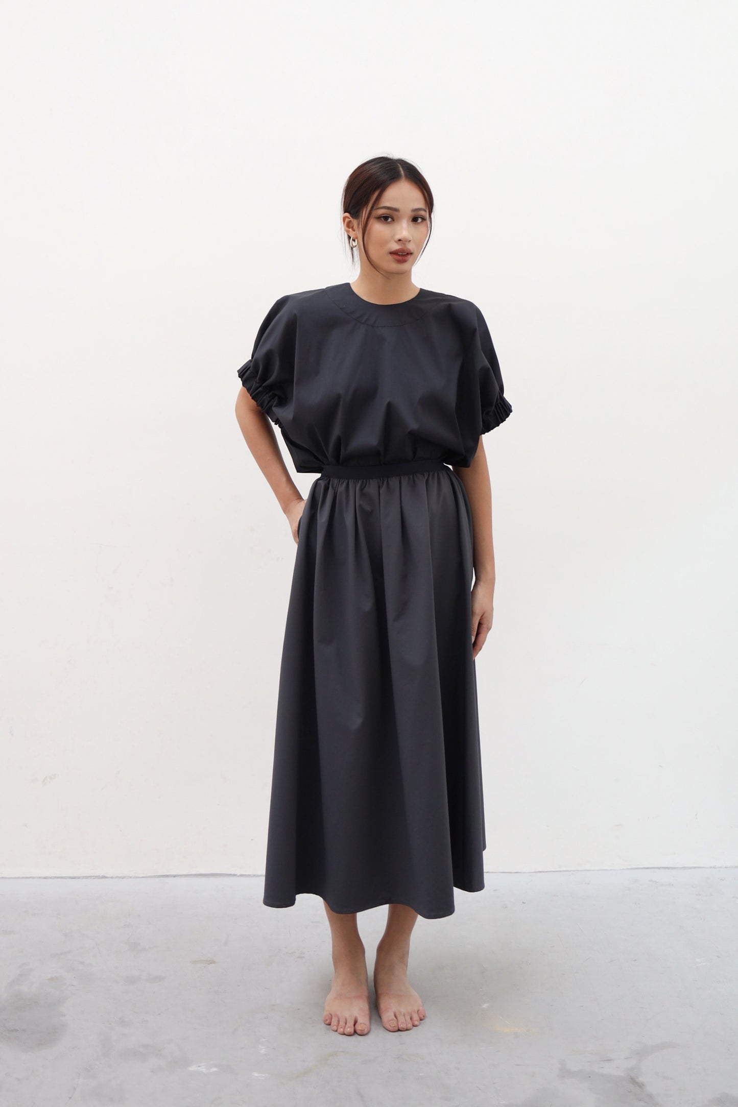 ROWAN TOP