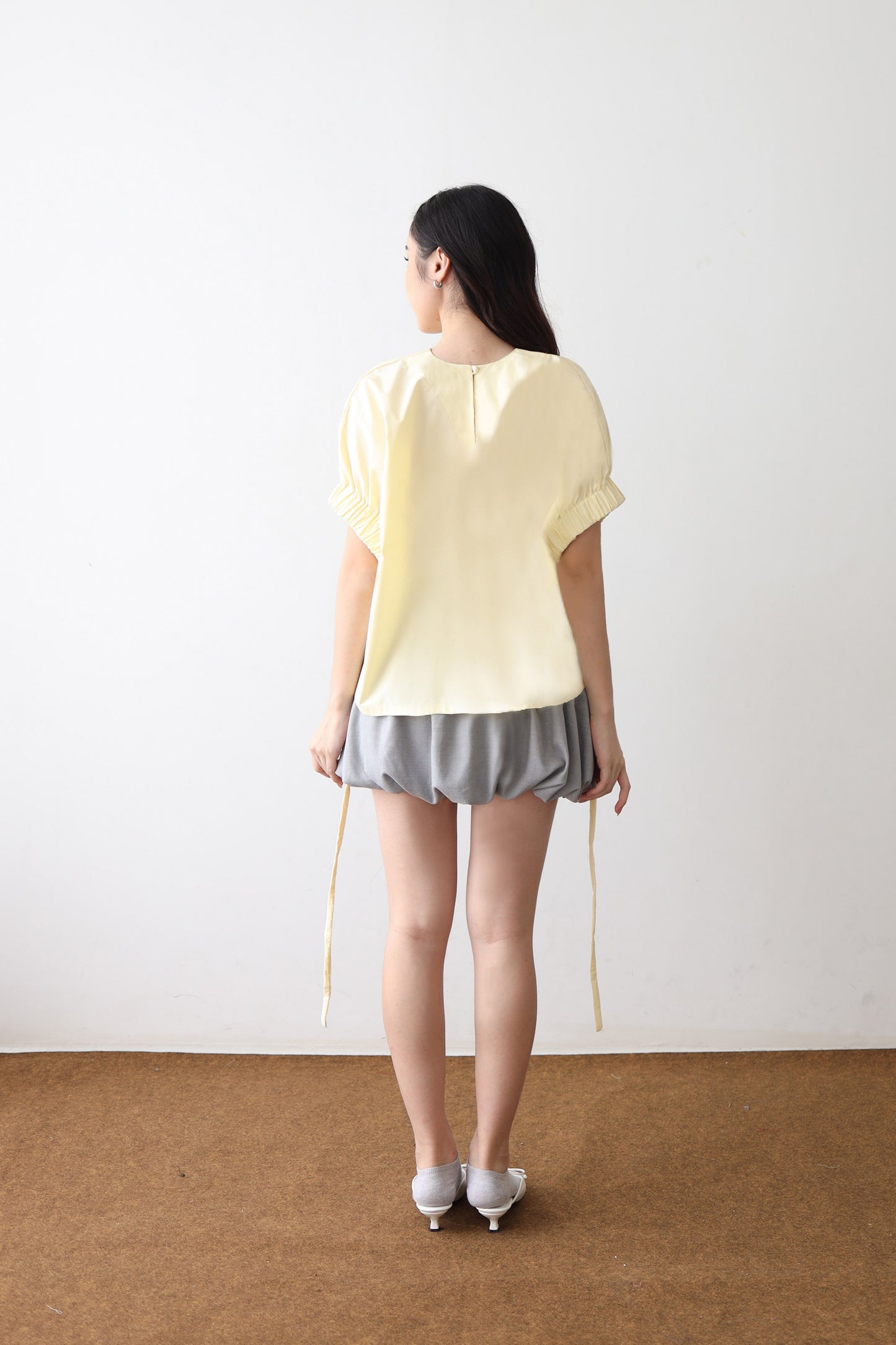 ROWAN TOP
