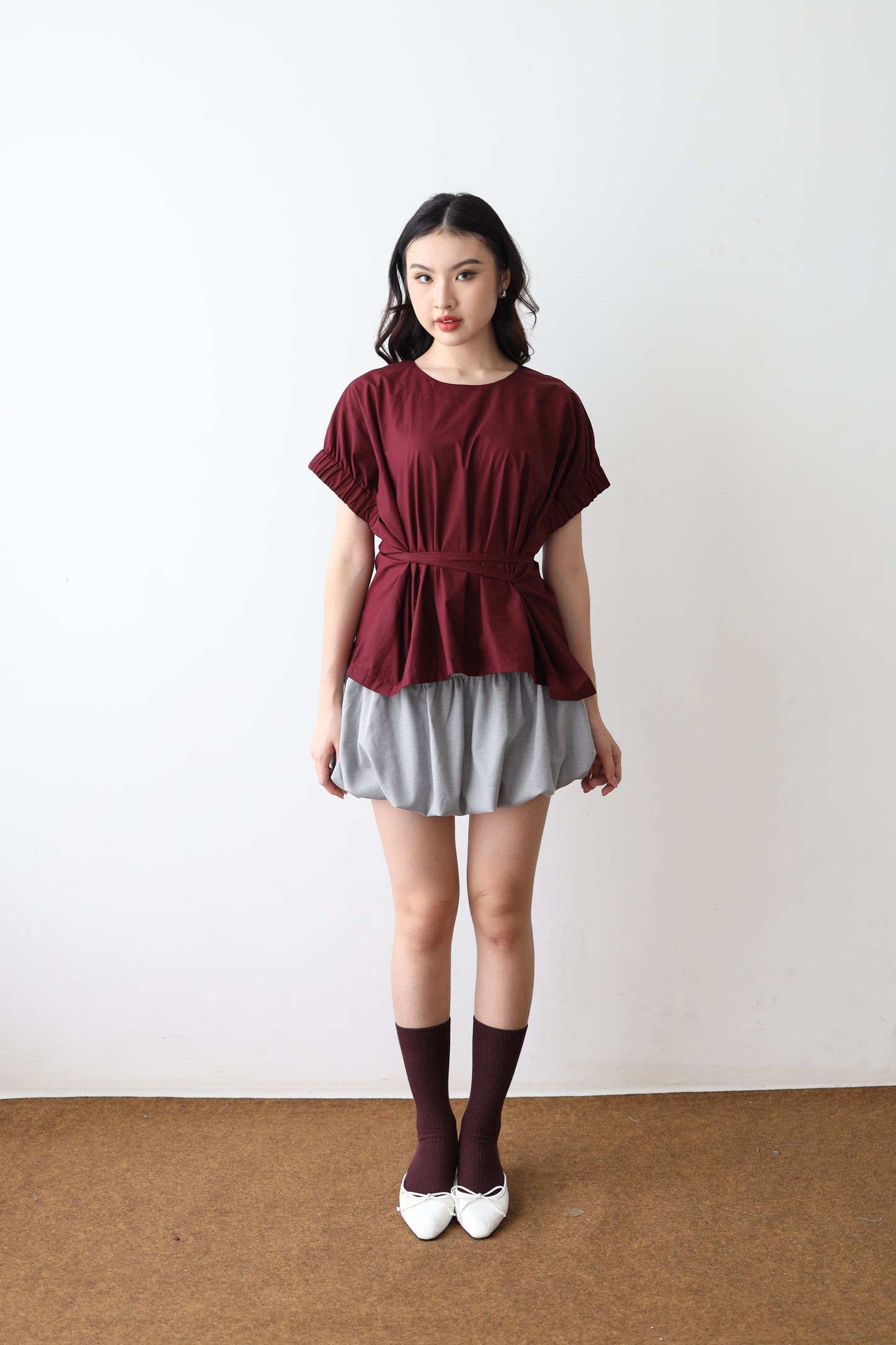 ROWAN TOP
