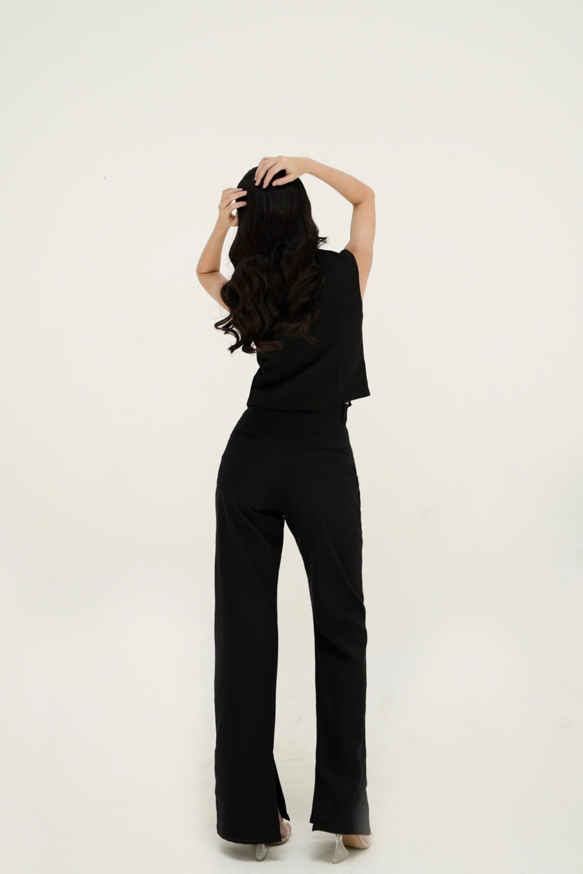 SUMMER PANTS