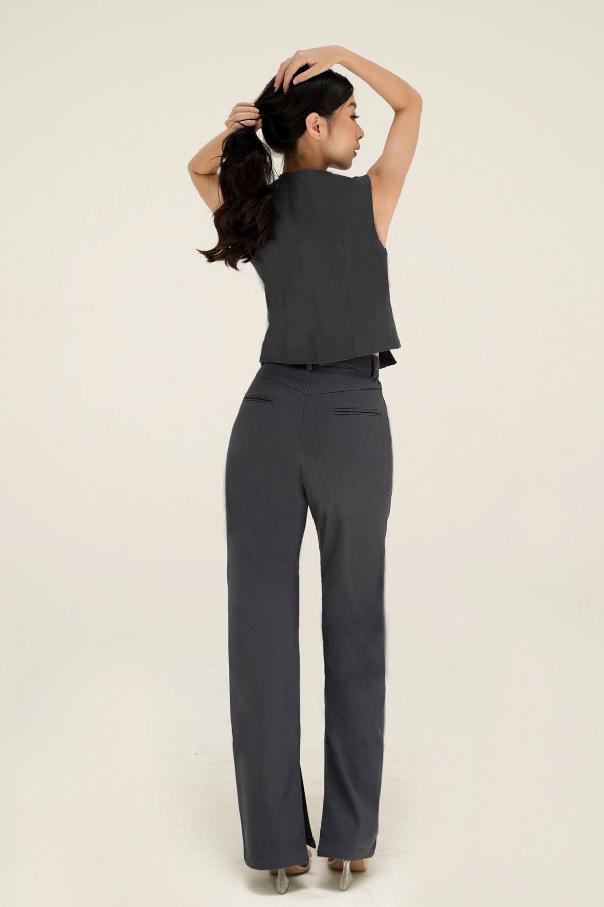 SUMMER PANTS