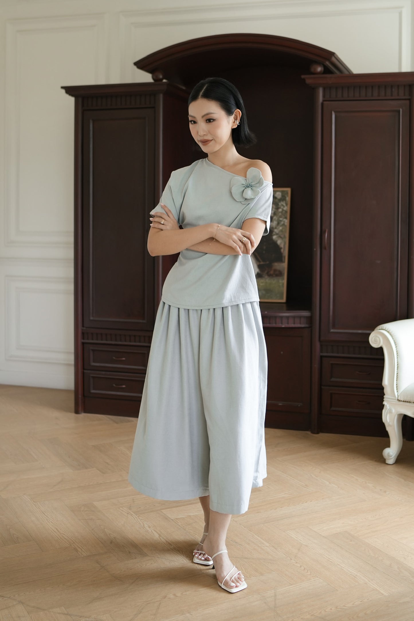 TATLER PANTS
