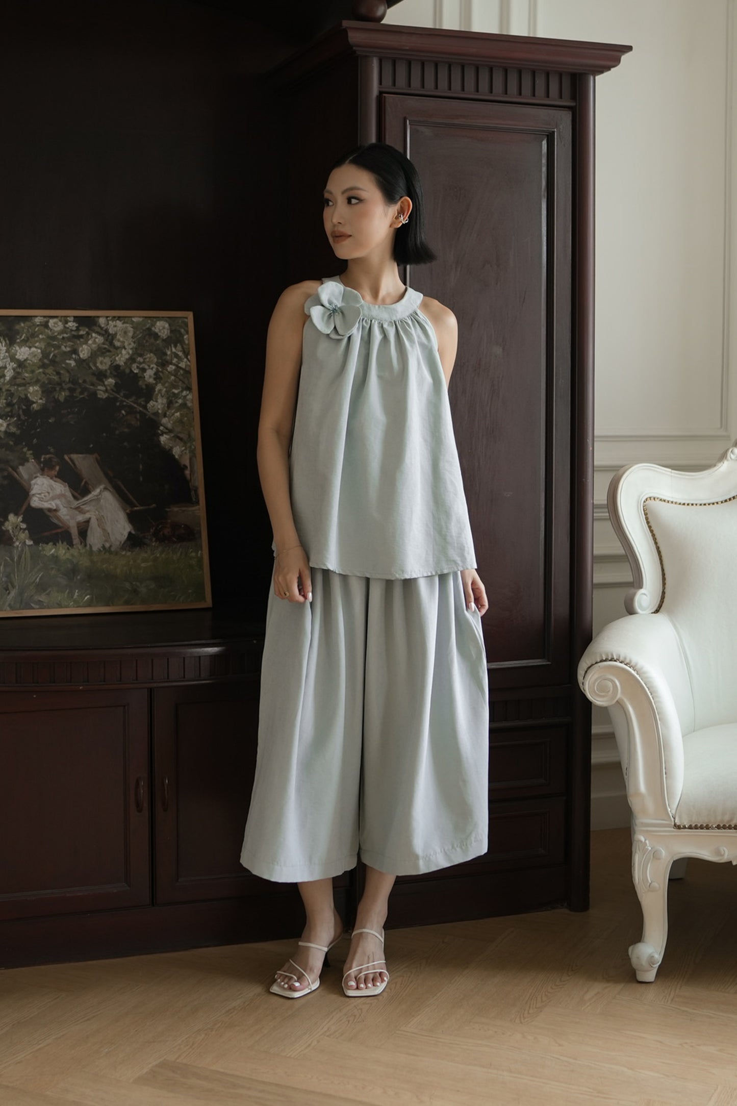 TATLER PANTS