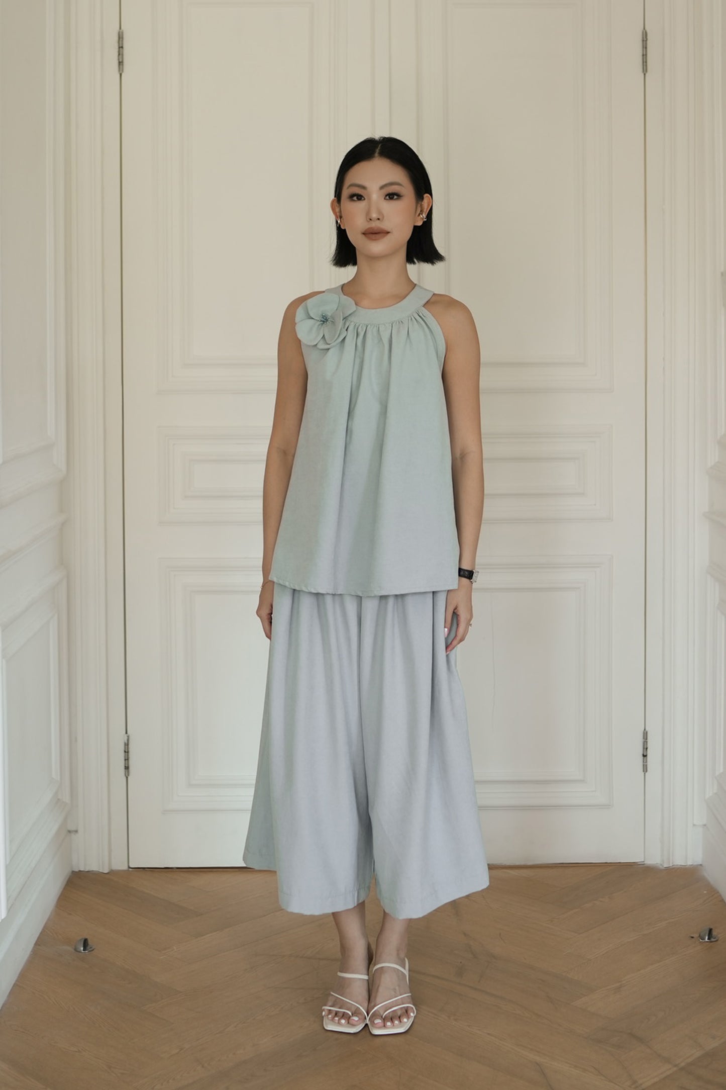 TATLER TOP