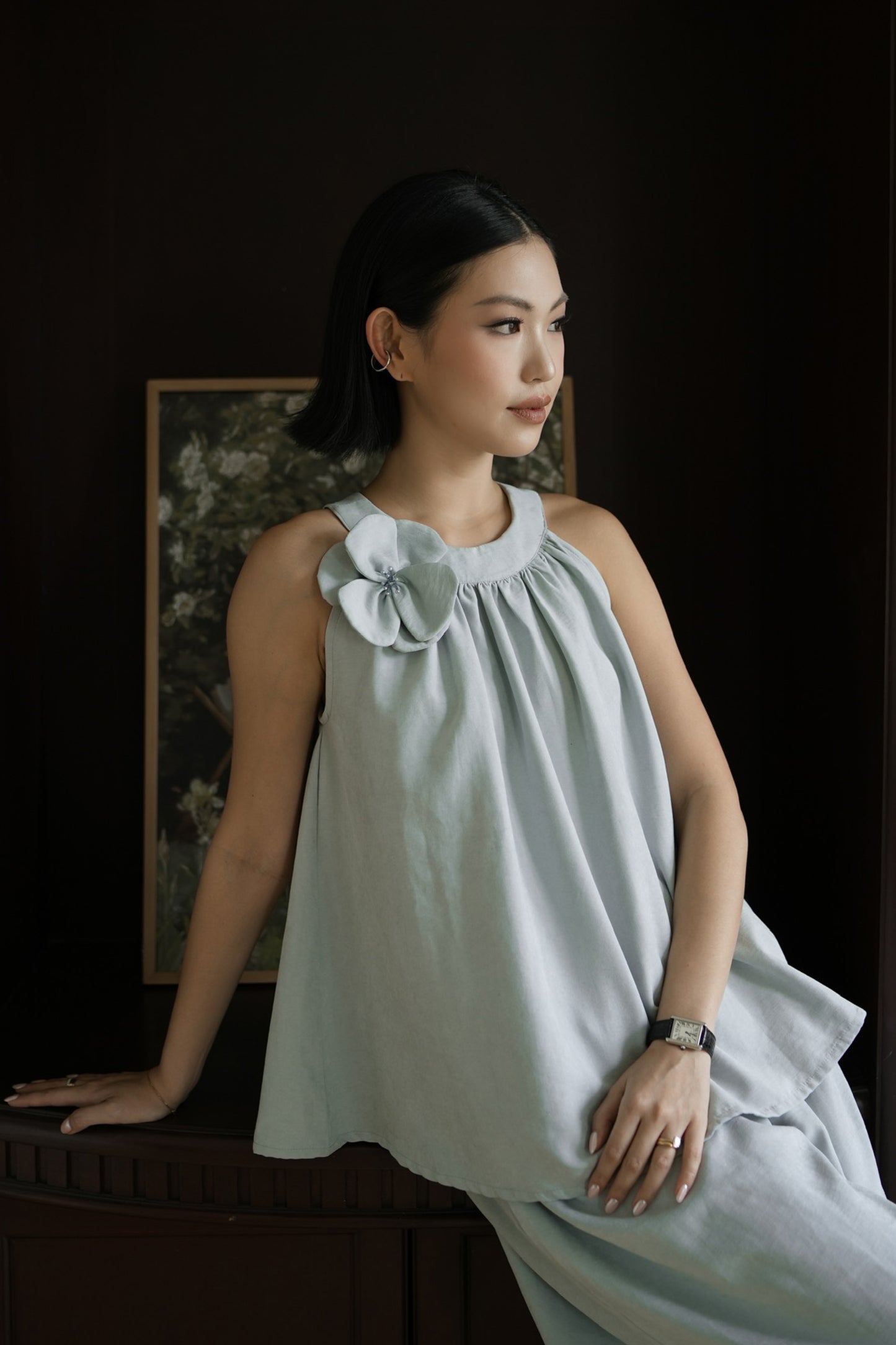 TATLER TOP