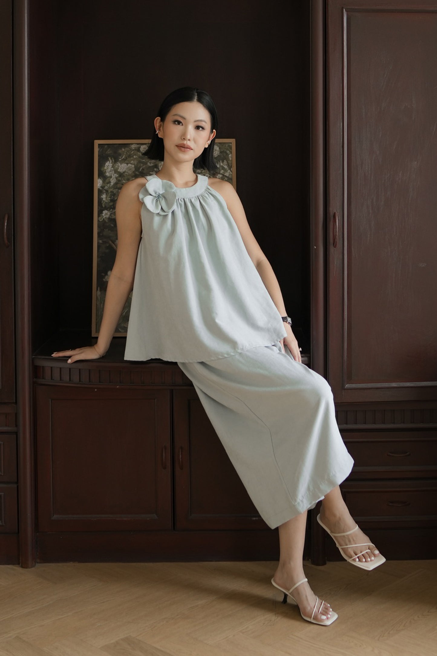 TATLER TOP