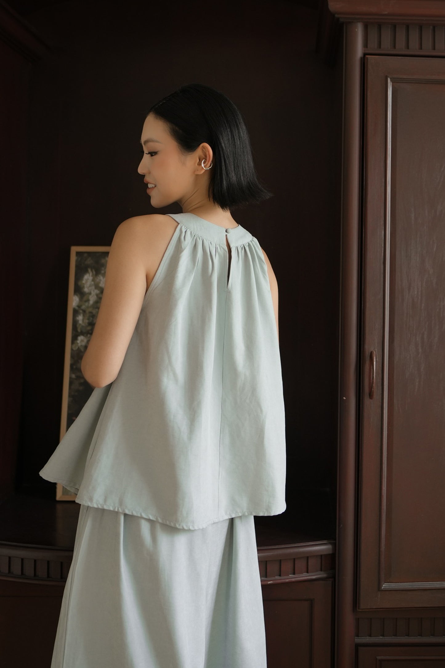 TATLER TOP