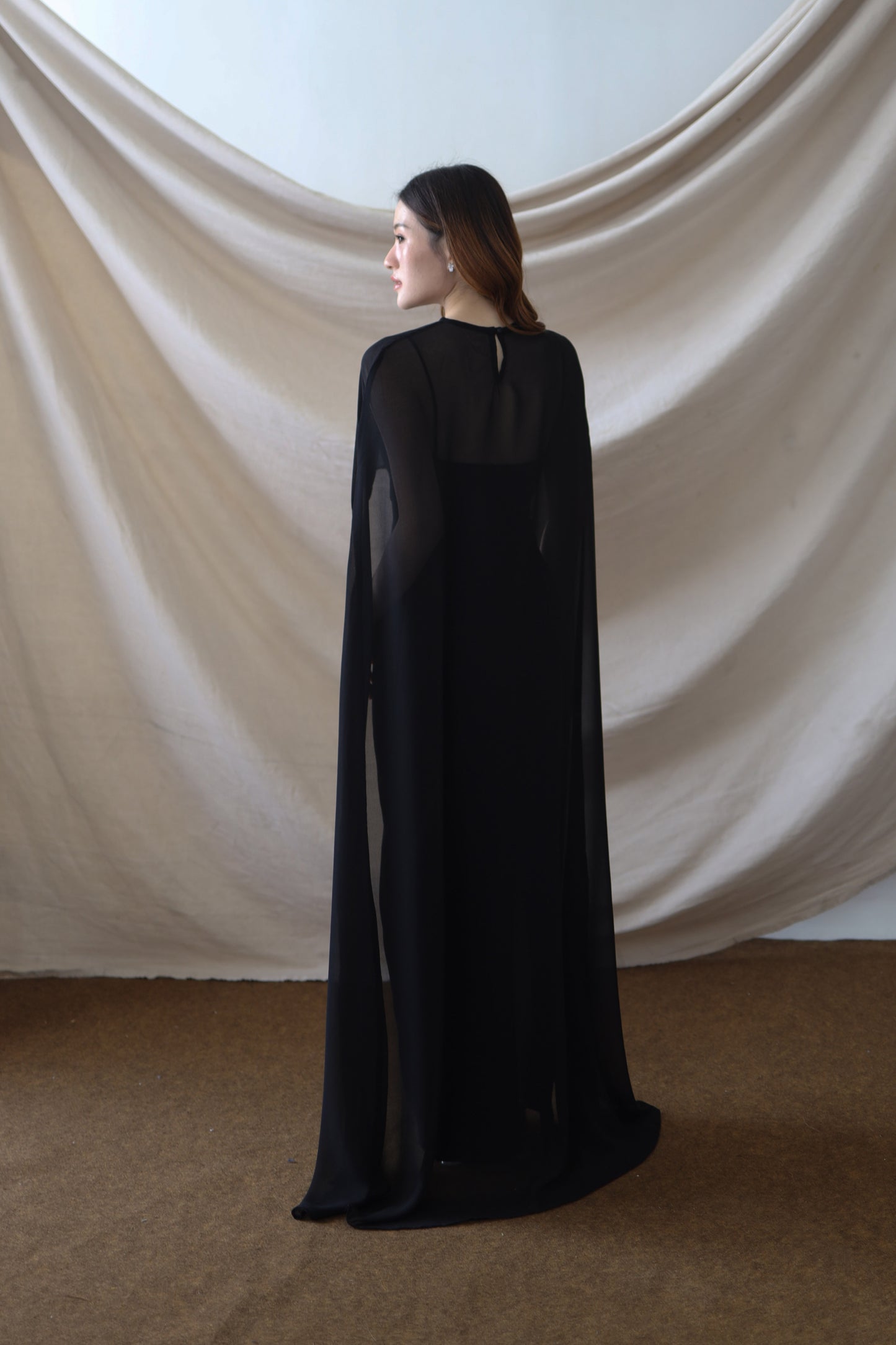 VIO CAPE
