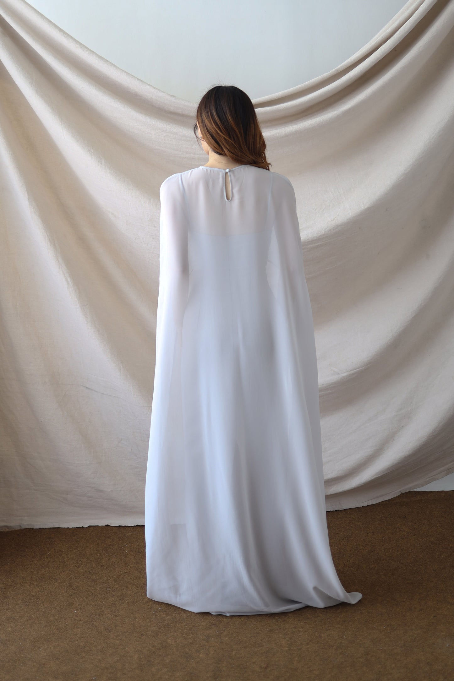 VIO CAPE