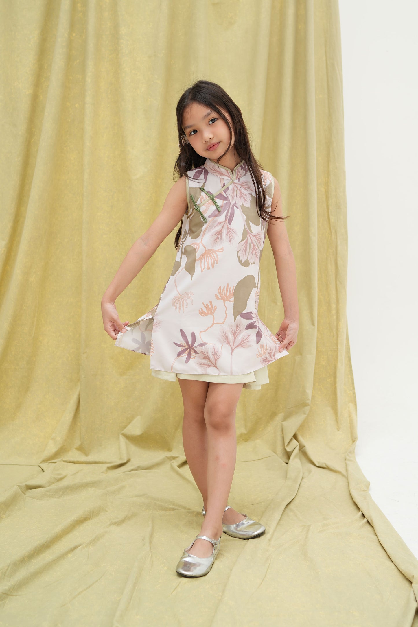 XIN YAN KIDS