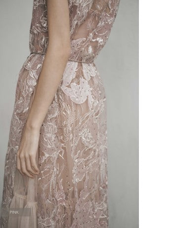Madeline Dress