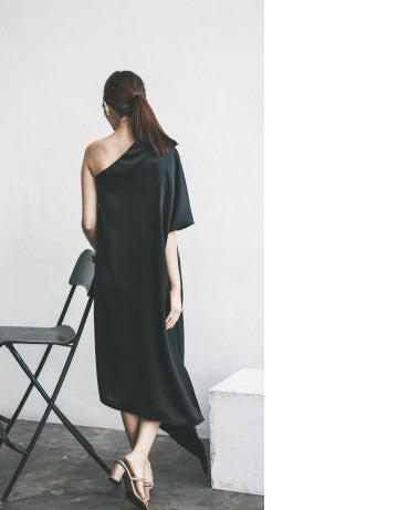 Kosy Dress