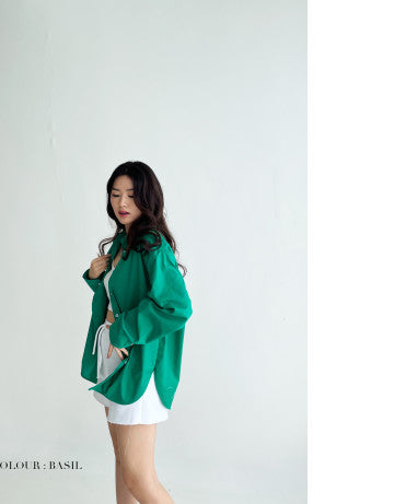 Leonie Shirt