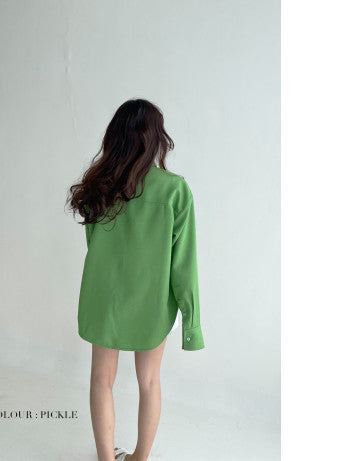Leonie Shirt
