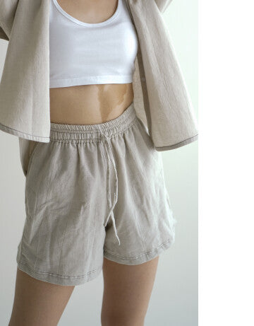 Zoey Short