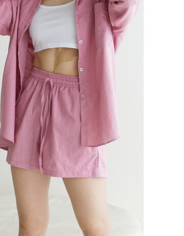 Zoey Short