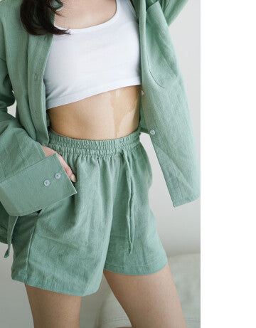 Zoey Short