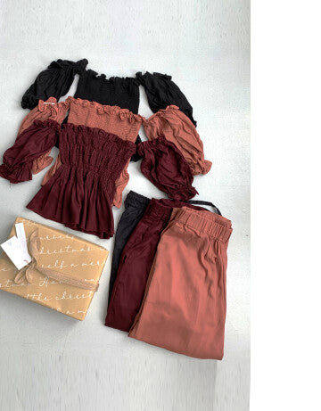 Kara Set