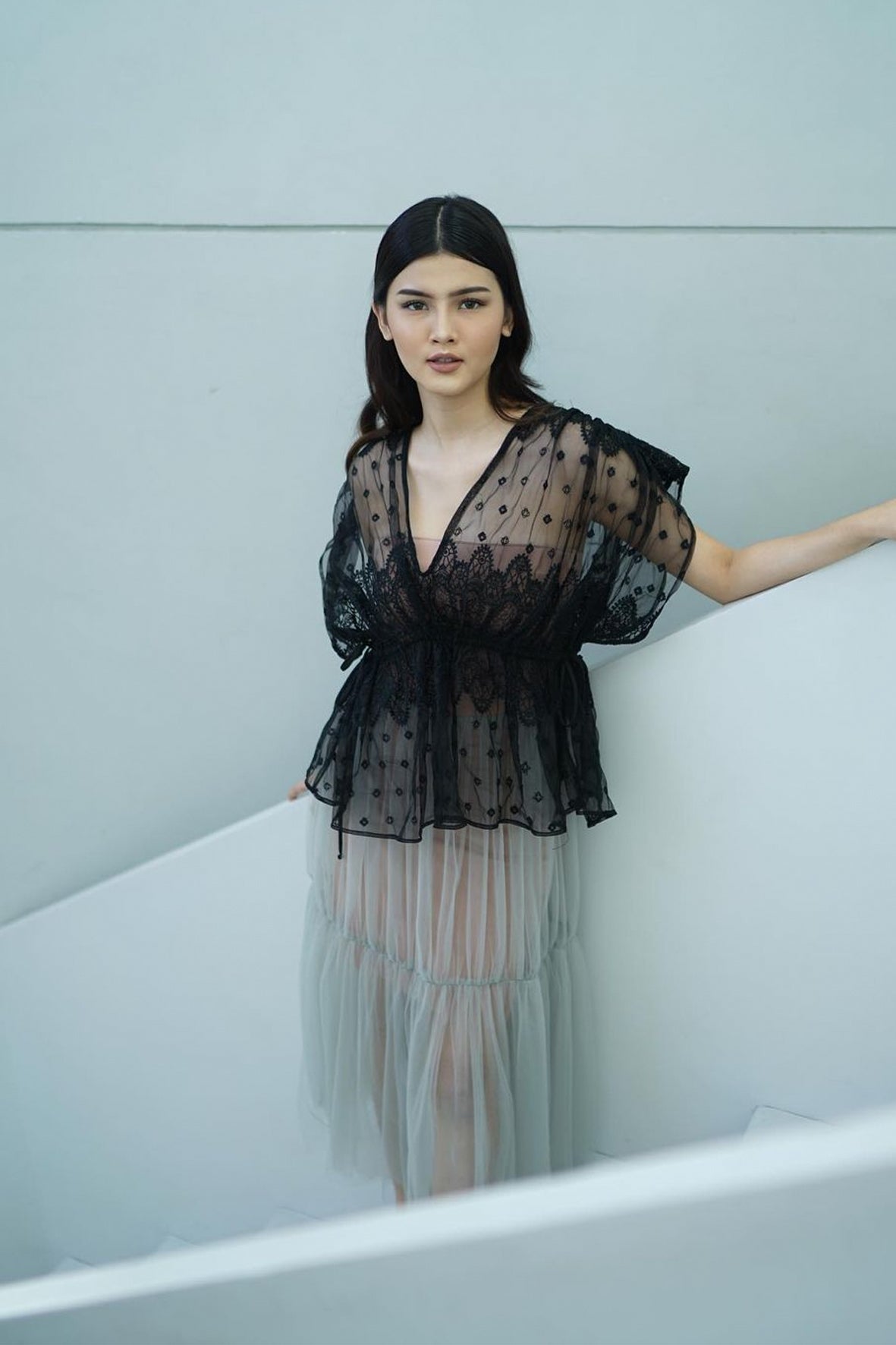Margot Top