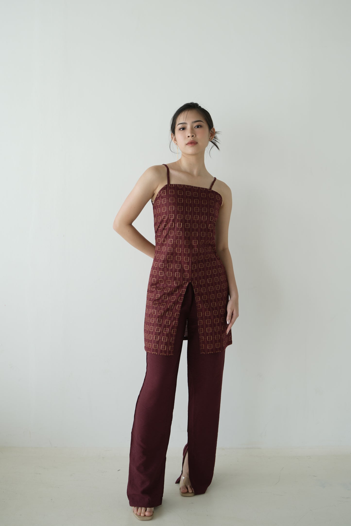 YIN PANTS