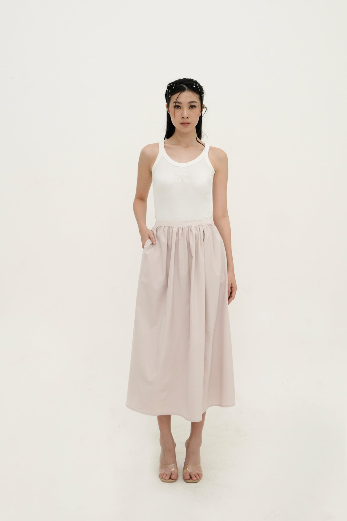 ADELYN SKIRT