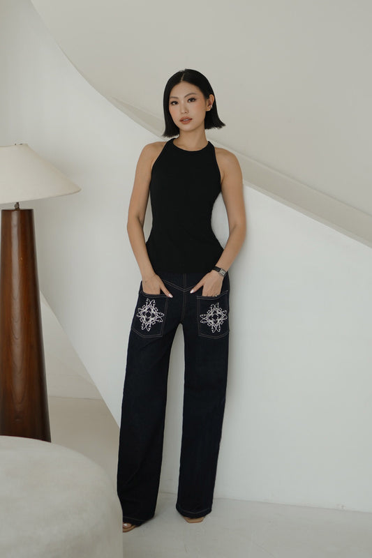 ALYA TOP