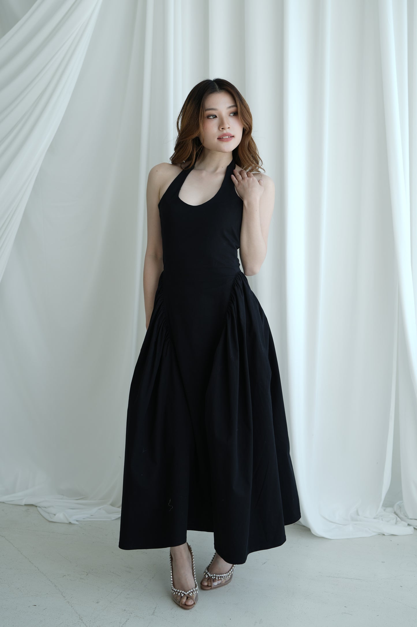 ASTERIA