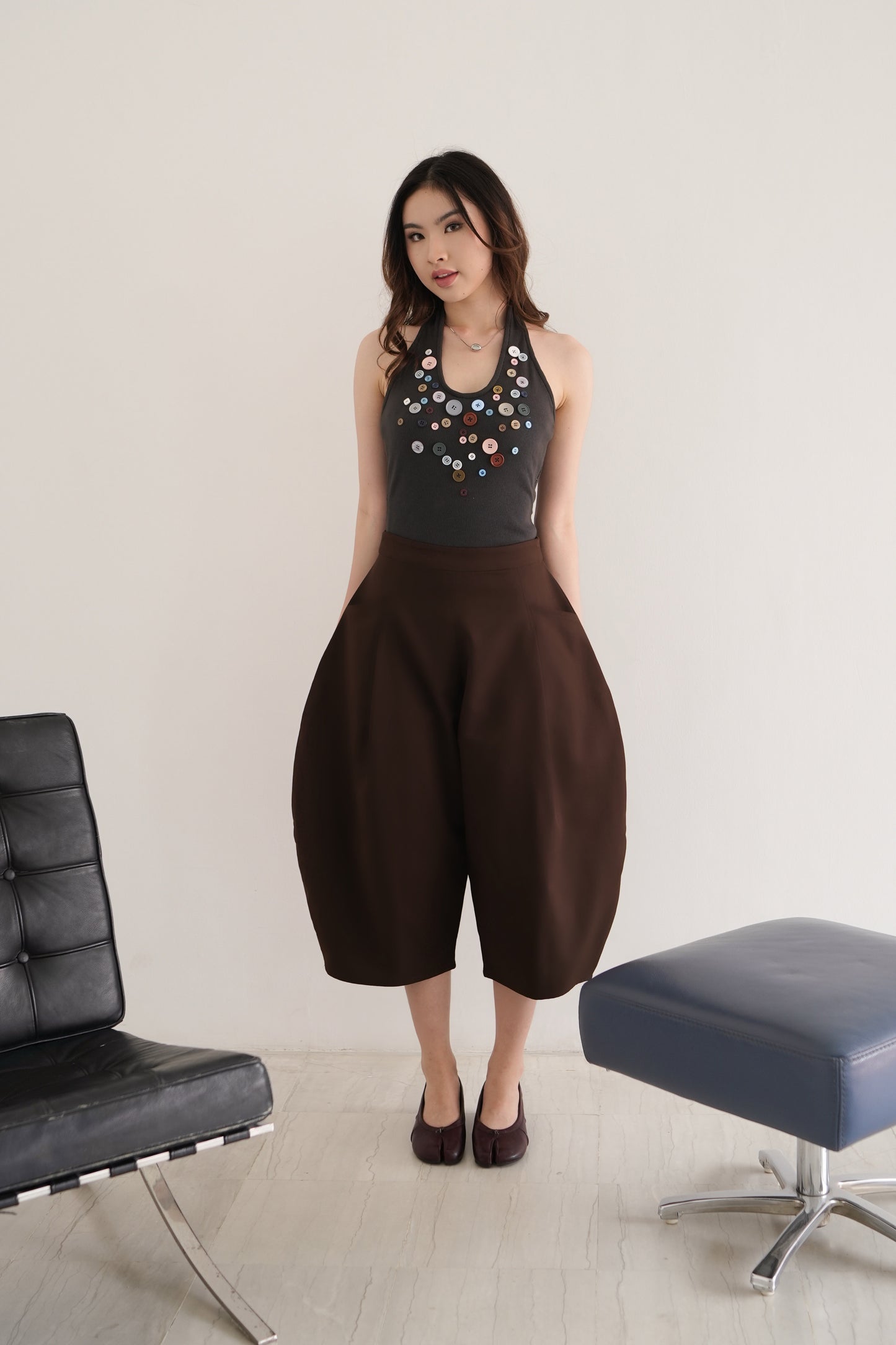 BALLY PANTS
