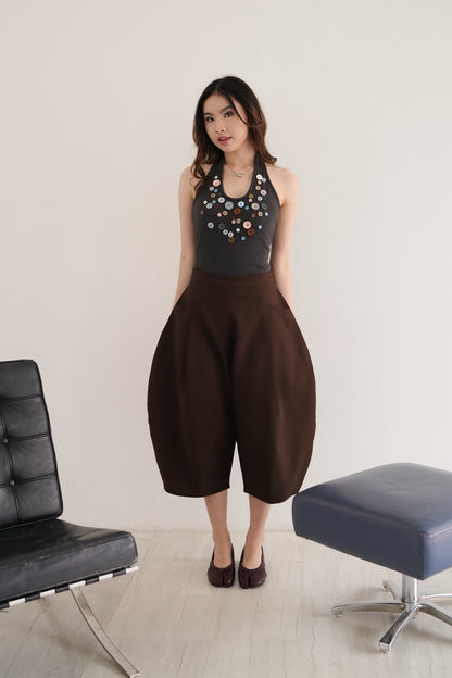 BALLY PANTS