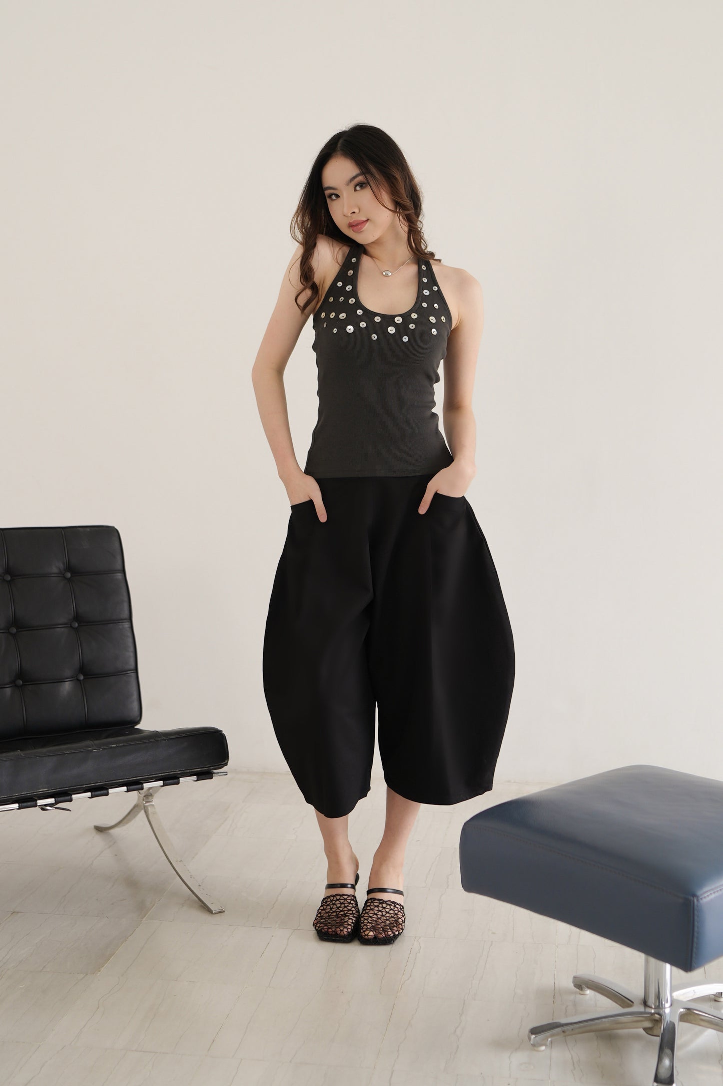 BALLY PANTS