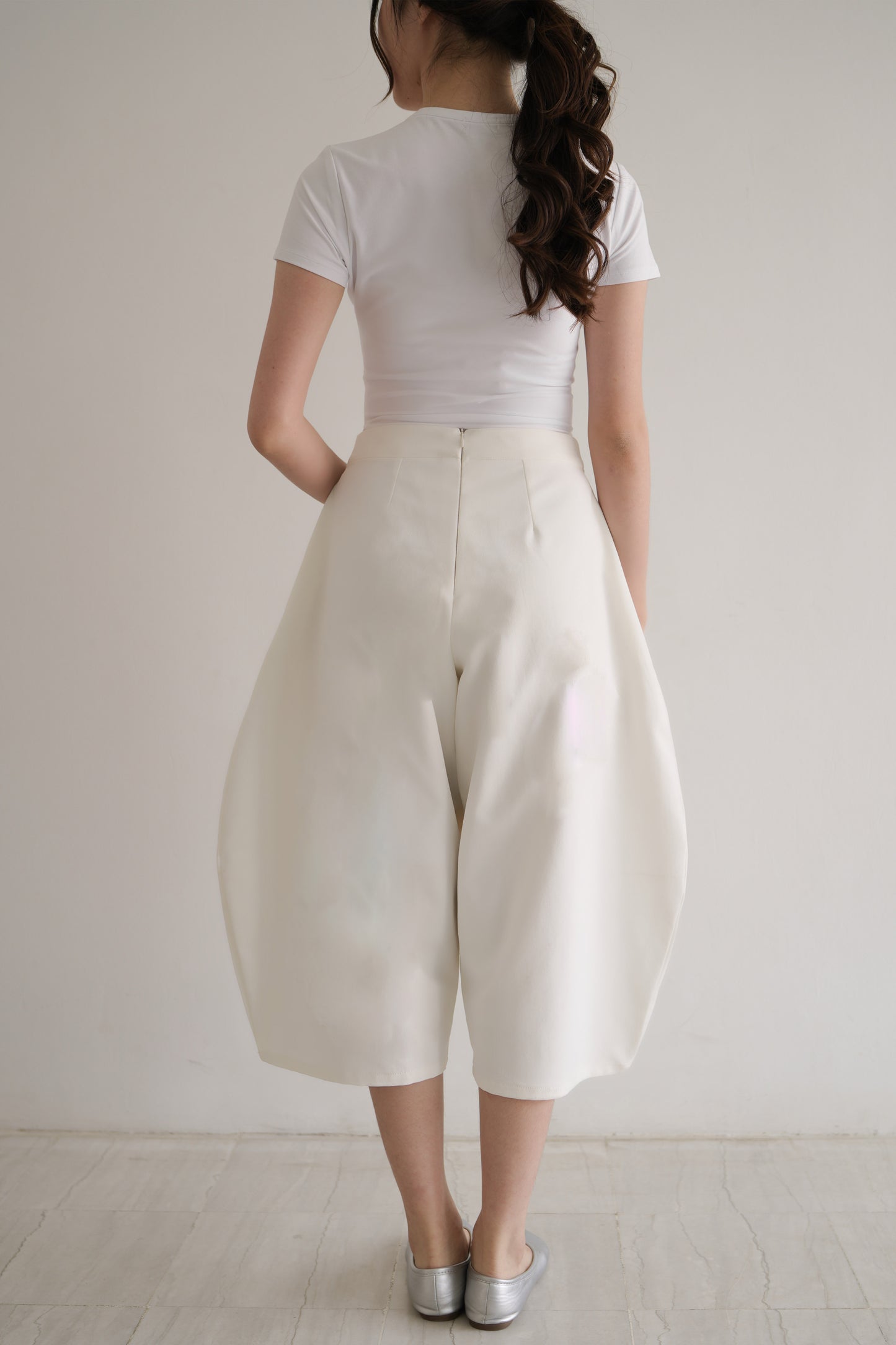 BALLY PANTS