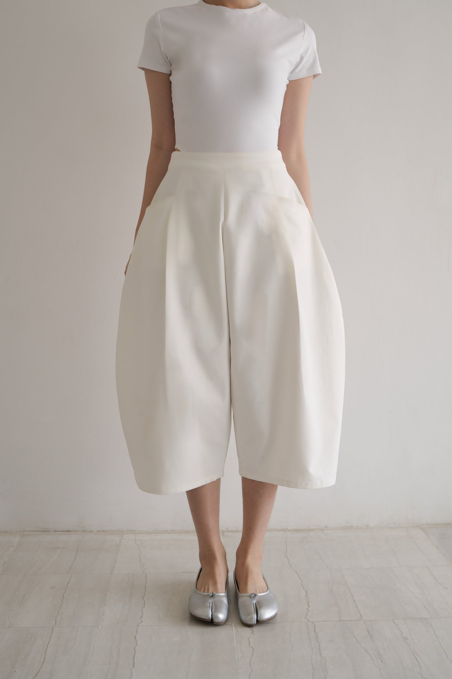 BALLY PANTS