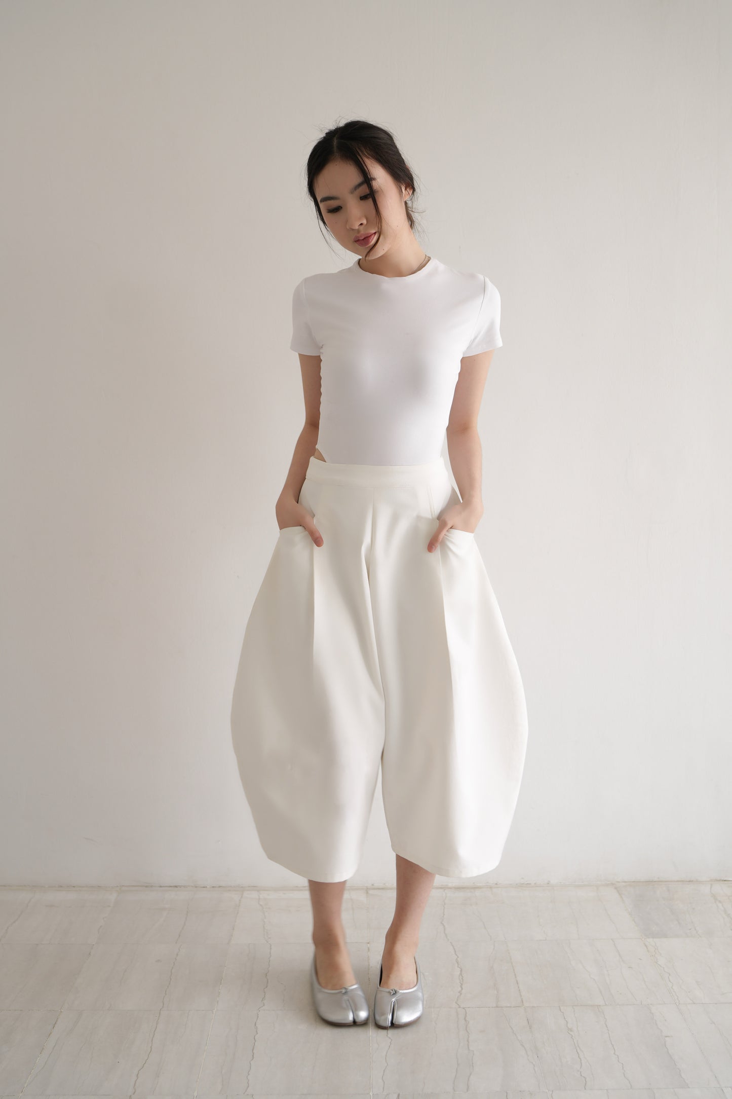 BALLY PANTS
