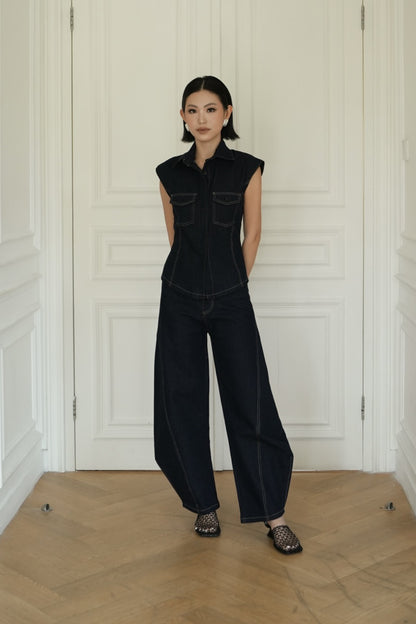 BARLEY PANTS