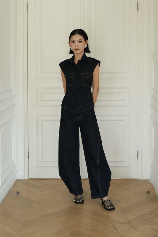BARLEY PANTS