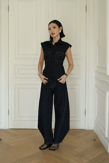 BARLEY PANTS
