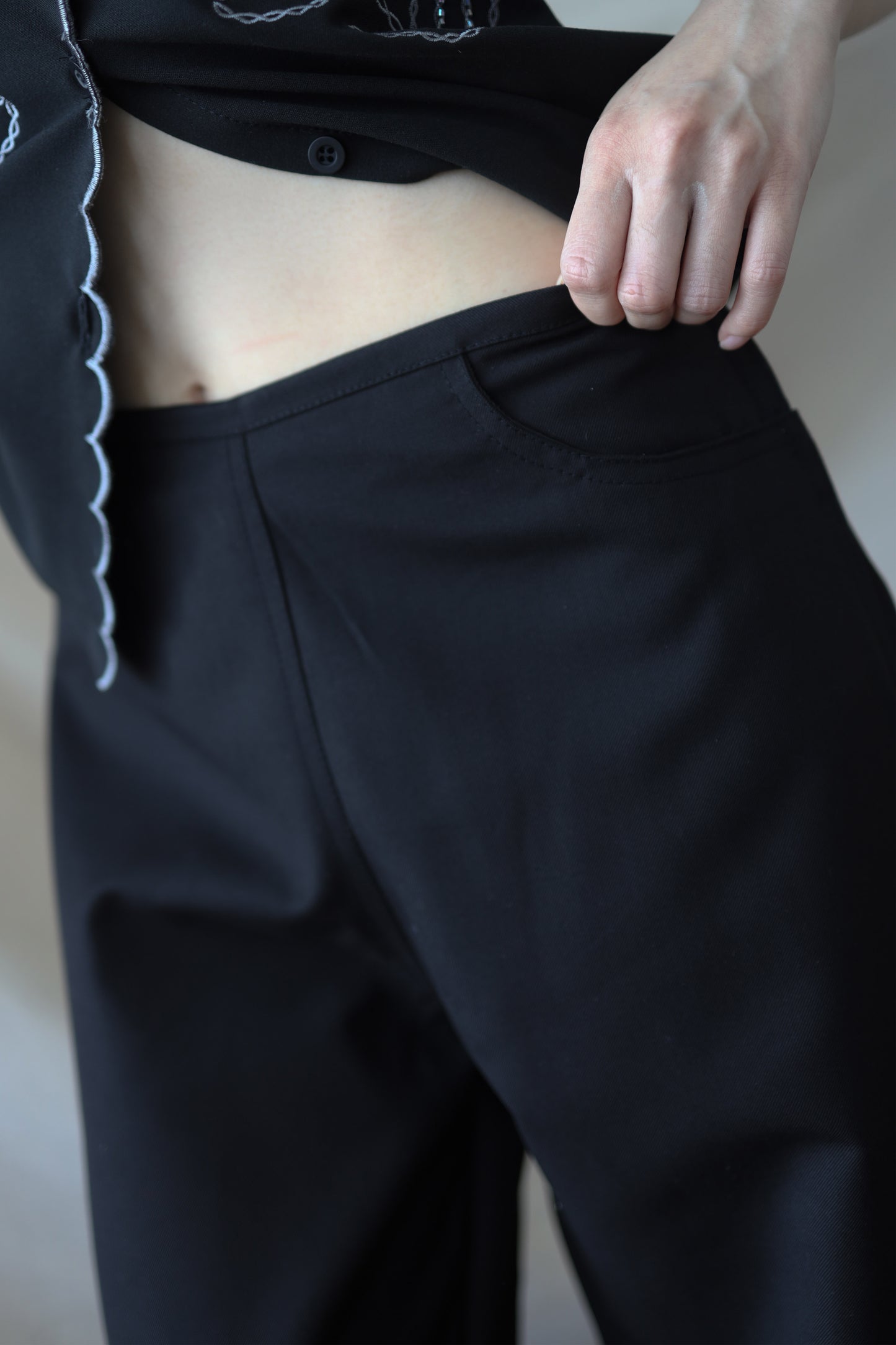 BORA PANTS