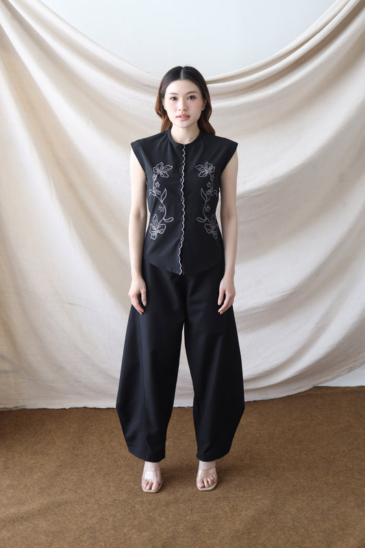 BORA PANTS