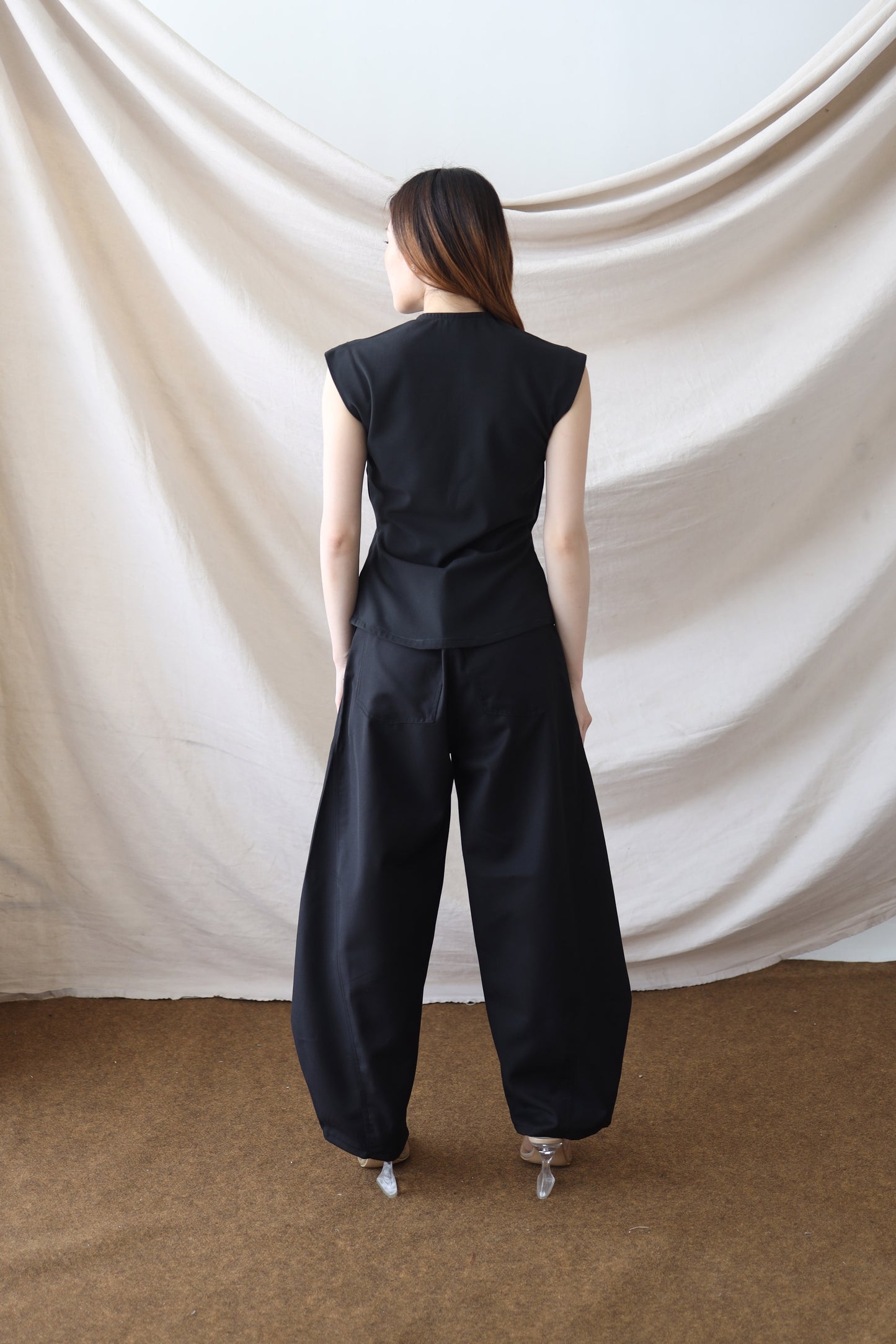 BORA PANTS