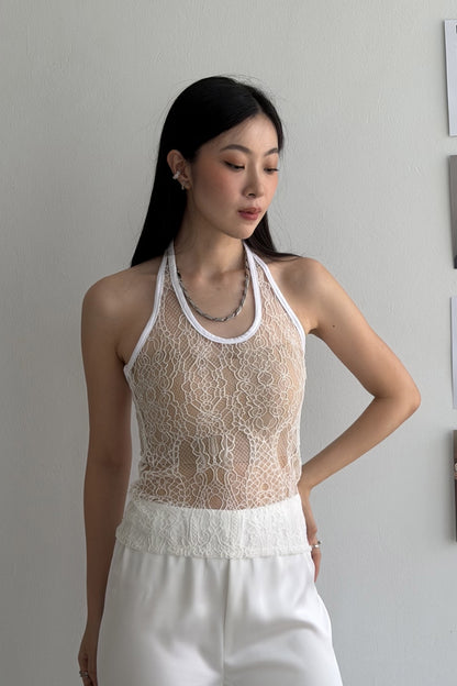 BRACELY TOP