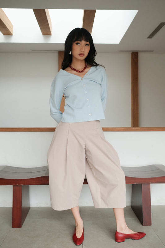 CAMIA TOP