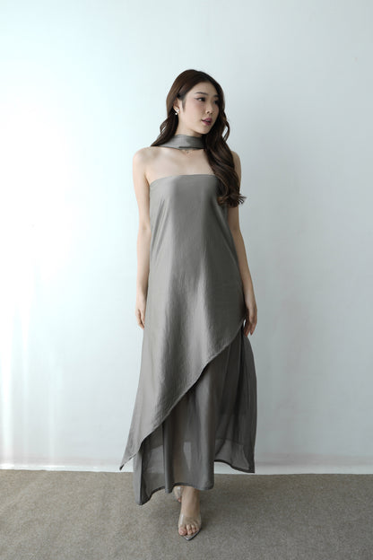 CAMRY DRESS